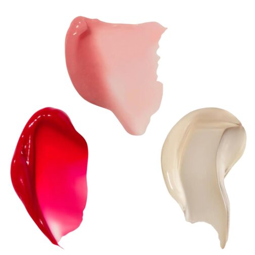 Summer Fridays Holiday Lip Butter Balm Set (3 Count) - Image 4