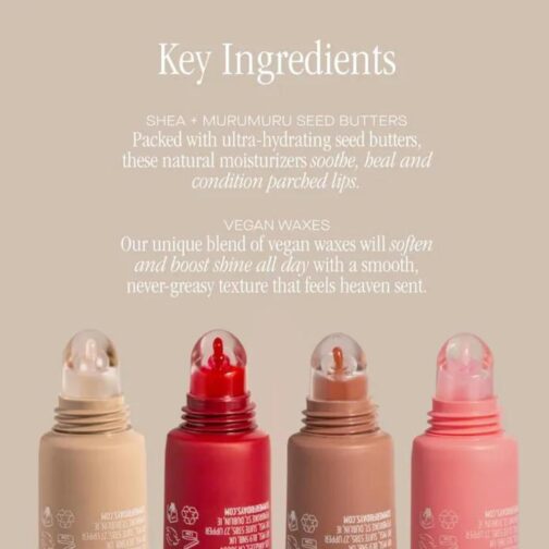 Summer Fridays Holiday Lip Butter Balm Set (3 Count) - Image 2