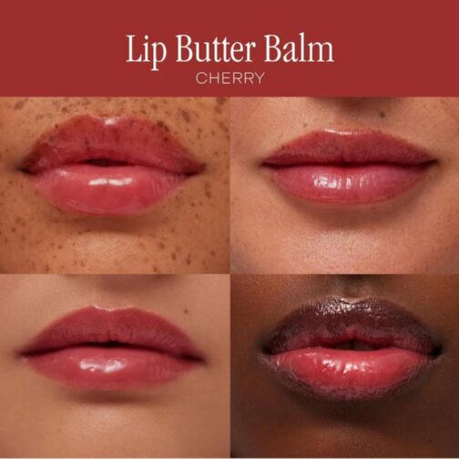 Summer Fridays Holiday Lip Butter Balm Set (3 Count) - Image 3