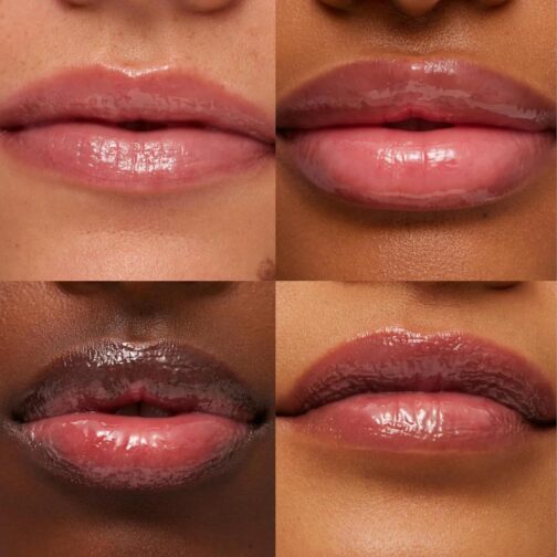 Summer Fridays Tinted Lip Butter Balm - Conditioning Vegan Lip Balm for Instant Moisture, Shine & Hydration - Sheer-Tinted, Soothing Skincare - Pink Sugar (.5 Oz) - Image 2