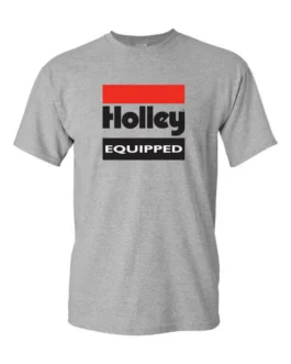 Holley Performance 10022-XXLHOL T-Shirt