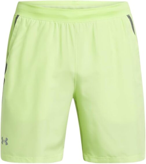 Under Armour Men's Launch Run 7" Shorts