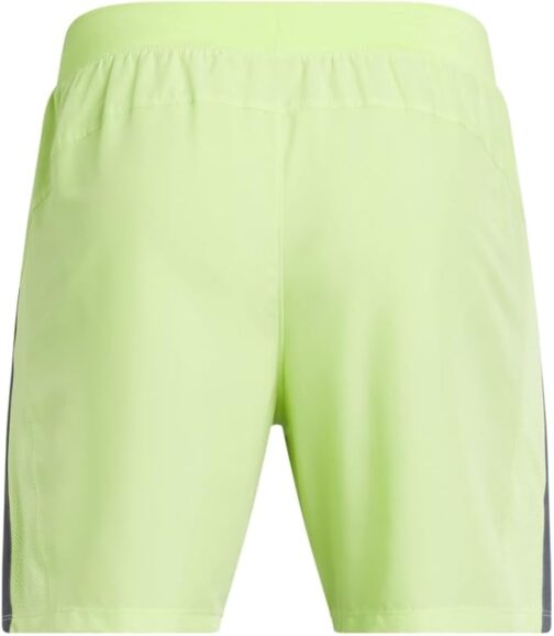 Under Armour Men's Launch Run 7" Shorts - Image 2
