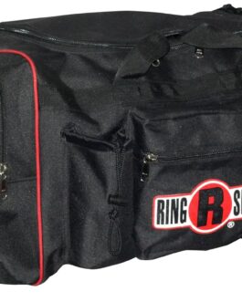 Ringside Pro Logo Gym Bag