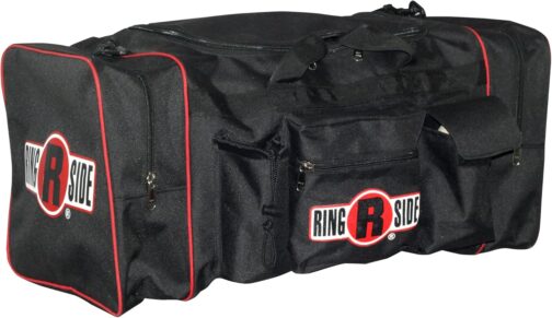 Ringside Pro Logo Gym Bag