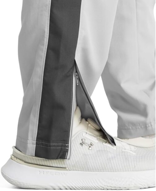 Under Armour Men's Woven Vital Pants - Image 4