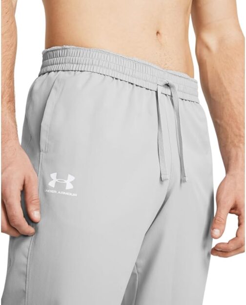 Under Armour Men's Woven Vital Pants - Image 5