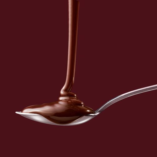 HERSHEY'S Chocolate Syrup Bottle, 24 oz - Image 3