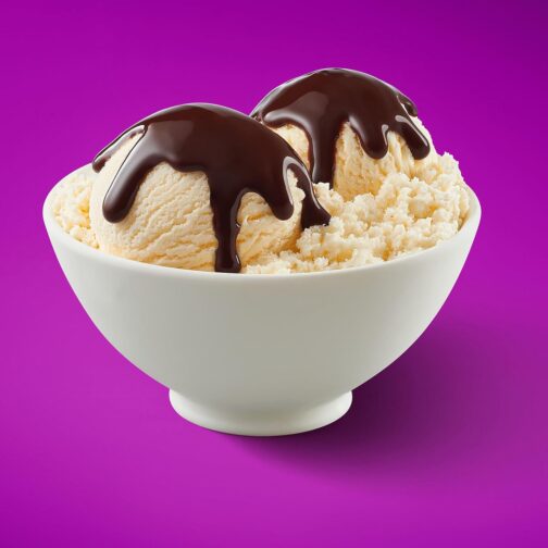HERSHEY'S Chocolate Syrup Bottle, 24 oz - Image 4