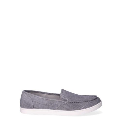 Time and Tru Women's Surf Moc - Wide Width Available - Image 2