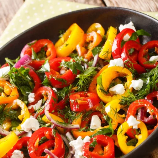Sweet Mini Peppers, Each - Image 3