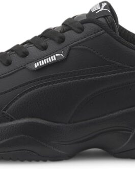 PUMA Cilia Women’s Fashionable Trainers, Basic Trainers