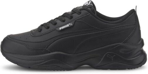 PUMA Cilia Women's Fashionable Trainers, Basic Trainers