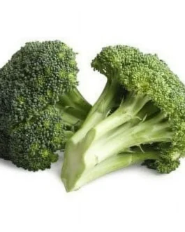 Fresh Broccoli Crowns, Each