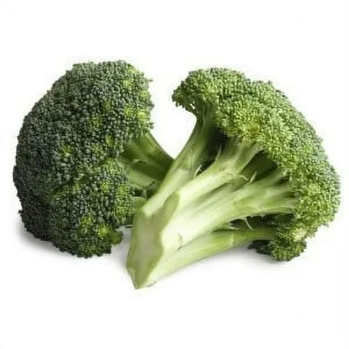 Fresh Broccoli Crowns, Each - Image 2