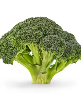 Fresh Broccoli Crowns, Each