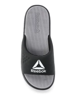 Reebok Men’s Go To Slide Sandals, Sizes 7-13