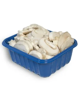 Freshness Guaranteed Sliced White Mushrooms, 8 oz