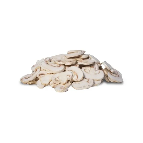 Freshness Guaranteed Sliced White Mushrooms, 8 oz - Image 3