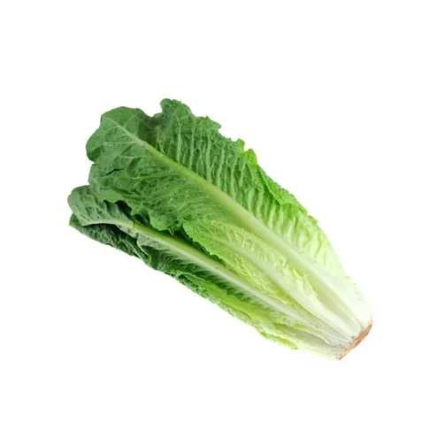 Fresh Romaine Lettuce Hearts 3 Count, Each