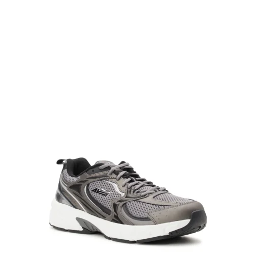 Avia Men's 5000 Performance Walking Sneakers - Image 5