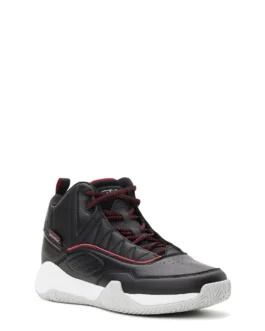 AND1 Men’s Streetball Basketball Shoes High-Top