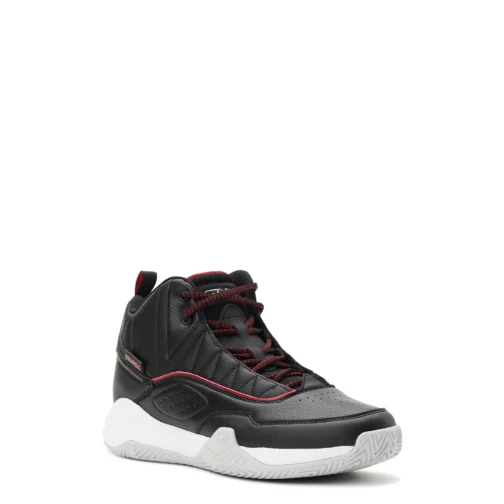 AND1 Men’s Streetball Basketball Shoes High-Top