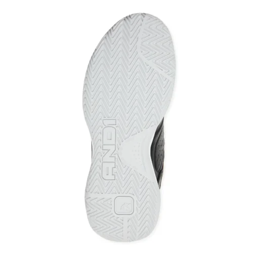 AND1 Men’s Streetball Basketball Shoes High-Top - Image 3