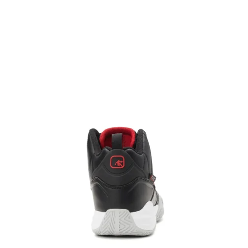 AND1 Men’s Streetball Basketball Shoes High-Top - Image 5