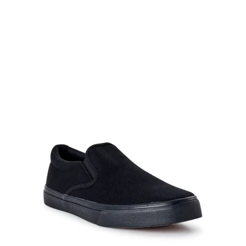 No Boundaries Clinton Slip On Shoes, Men's