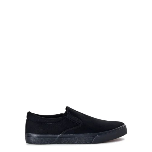 No Boundaries Clinton Slip On Shoes, Men's - Image 3