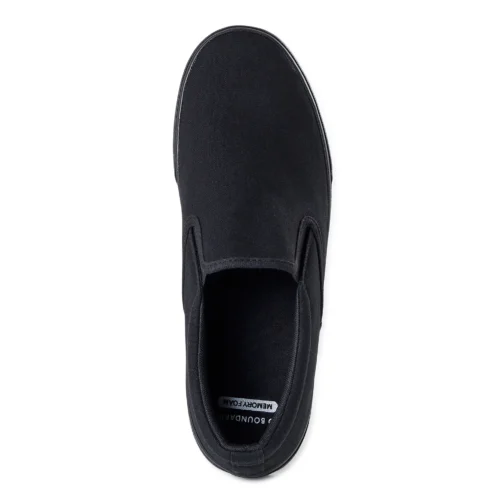 No Boundaries Clinton Slip On Shoes, Men's - Image 4