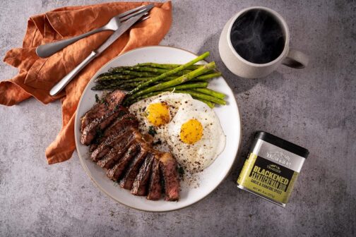 Traeger Grills SPC178 Blackened Saskatchewan Dry Rub - Image 2