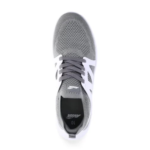 Avia Men's QuickFlash Athletic Sneakers, Sizes 8-13 - Image 4