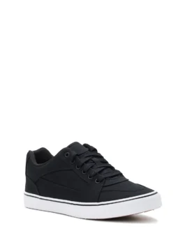 No Boundaries Canvas Skate 2.0 Low Sneakers, Men’s