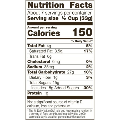Chex Mix Muddy Buddies Cinnamon Toast Crunch Snack Mix, 9 OZ - Image 2